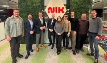 Eurofins Agro Testing and NIK Group announce partnership in Bulgaria and Romania