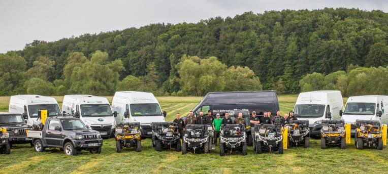 Eurofins Agro Testing übernimmt den Bodenprobenspezialisten FarmFacts