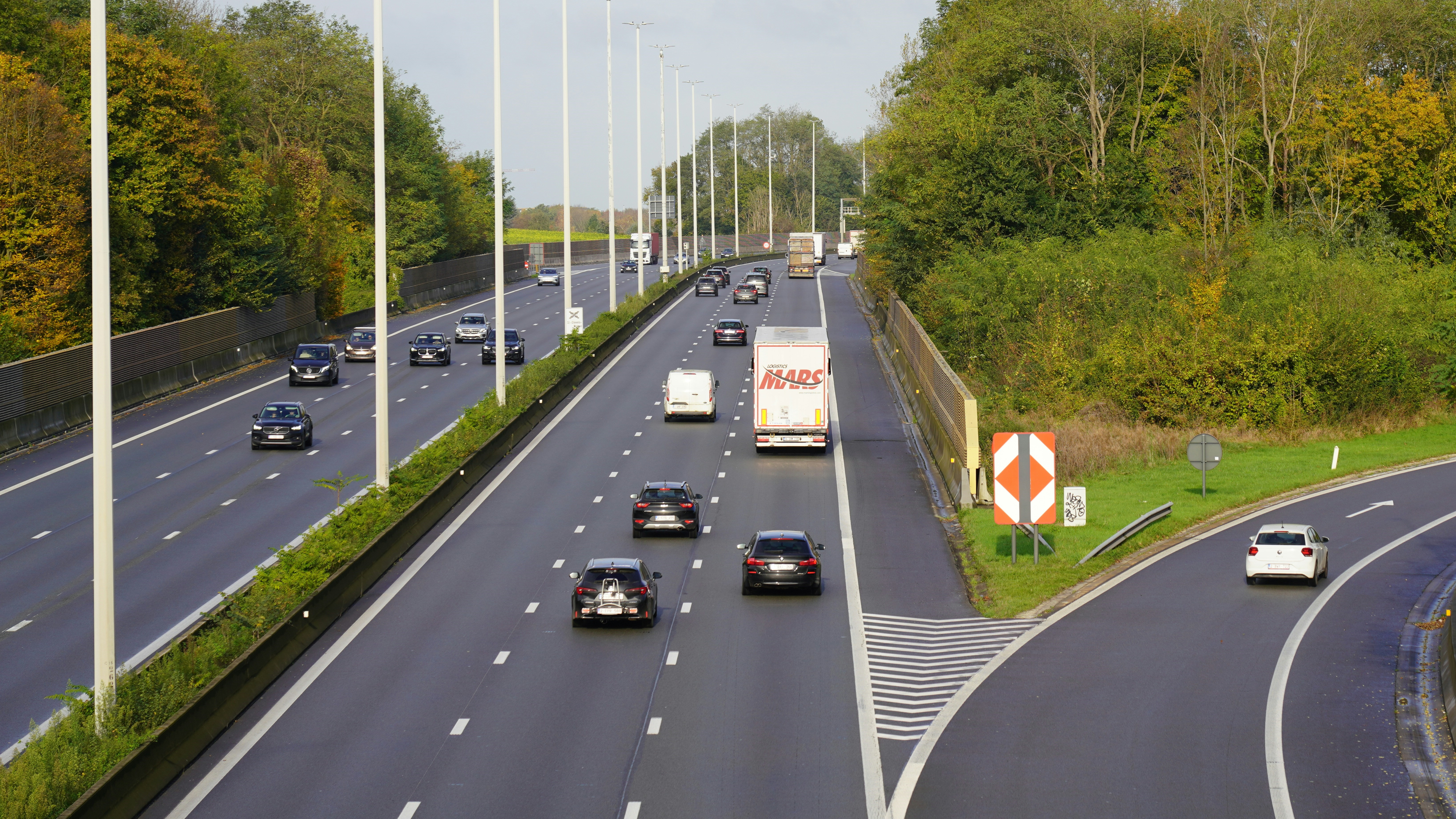 Compenseer je kilometers met permanent grasland